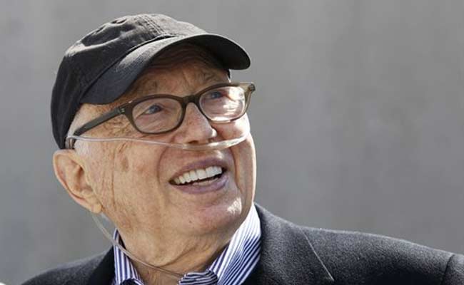 Blog: Ellsworth Kelly, Remembered