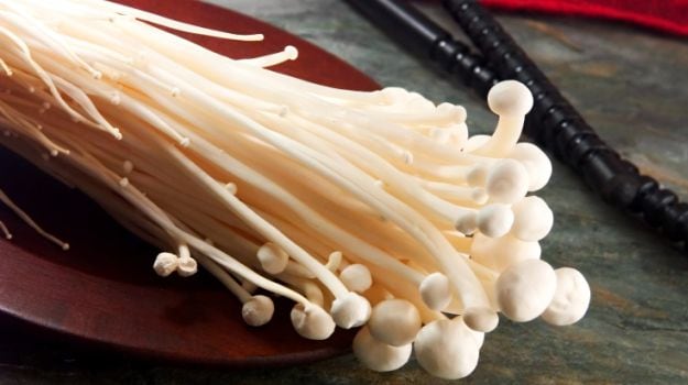 enoki