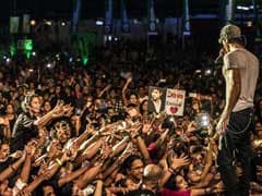 Organisers Of 'Sexy' Enrique Iglesias Show Should Be Whipped, Says Sri Lanka President