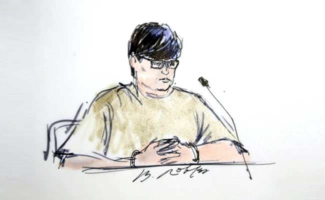 Friend Of San Bernardino Shooter Denied Bond