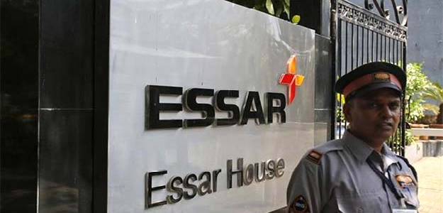 Russia's Rosneft to Buy 49% Stake in Essar Oil