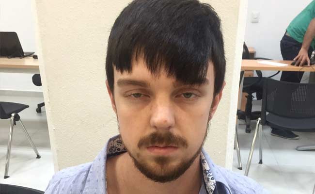 Texas 'Affluenza' Teen To Be Returned To US From Mexico After Capture