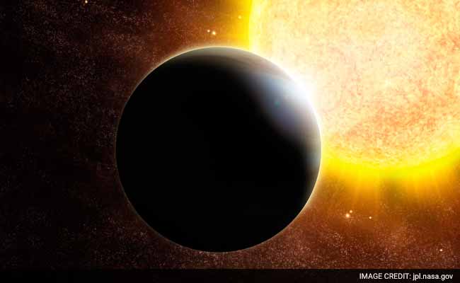 Missing Water Mystery Of Exoplanets Solved