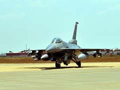 No More American F-16s For Pakistan, Will Fly Jordanian Jets Instead