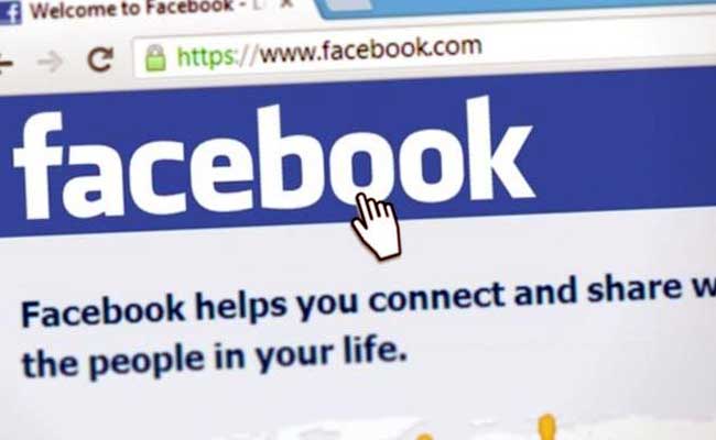 Facebook Removes Ability To View Friends List Of Accounts In Afghanistan