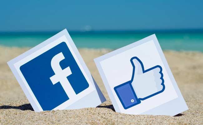 Facebook 'Likes' May Not Affect People With Purpose