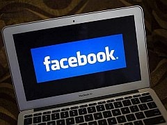 Hong Kong Leader Blames Facebook 'Hack' For Racy Pictures