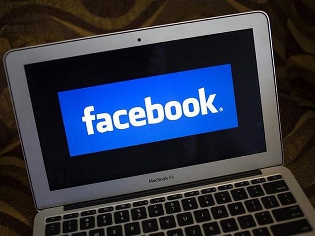Regulations Shouldn't Deprive People Of Internet: Facebook