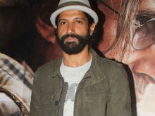 Farhan Akhtar Supports Actresses' Demand of Wage System