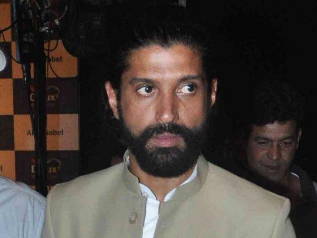 Farhan Akhtar Thinks <i>Zindagi Na Milegi Dobara</i> Sequel Will be 'Fun'