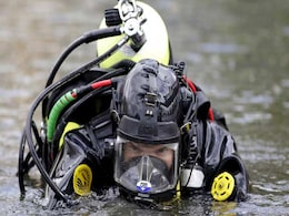 FBI Ends Search Of Lake For Clues In San Bernardino Attack FBI Ends Search Of Lake For Clues In San Bernardino Attack