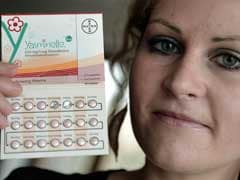 Bayer Sued In Germany Over Contraceptive Pill After Health Scares