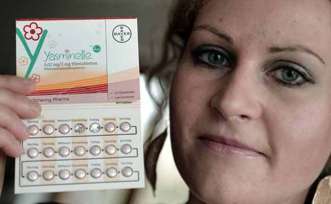 Bayer Sued In Germany Over Contraceptive Pill After Health Scares