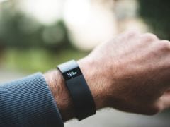 Age of Technology: This Wristband May Help You Fight Stress