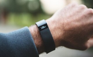 Beyond Fitbit: The Quest to Develop Medical-Grade Wearables