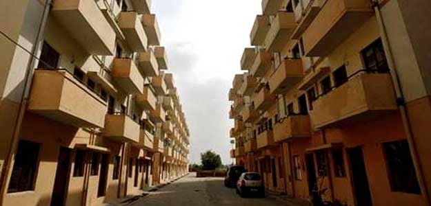 Green Panel Slaps Fines On 7 Housing Societies In Delhi