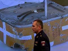 Russia Experts Examine Black Box Of Jet Downed By Turkey