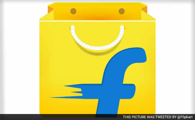 2 Persons Held For Duping Flipkart In Hyderabad