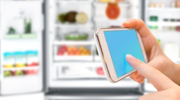 Foodswitch: The App That Helps You Eat Healthy