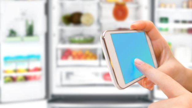 The Invasion Of Online Food Portals In The Food Industry