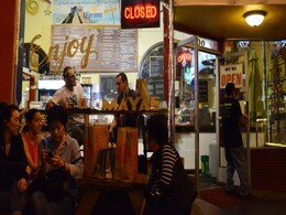 The 10 Best Food Cities in America The 10 Best Food Cities in America