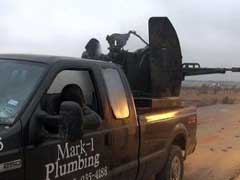 Plumber Sues Ford Dealer After Truck With Company Logo Was Used By Jihadists In Syria