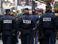 Two Teenage Girls Held In France Over 'Terror Plot'