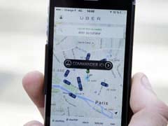 Uber Fined 150,000 Euros For Misleading Practices In France