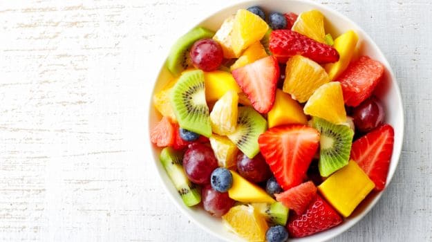 Salade de fruits