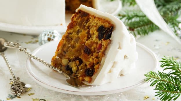 Christmas Special: East India's Love for Fruitcakes