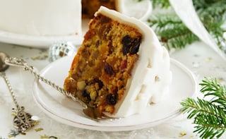 Christmas Special: East India's Love for Fruitcakes