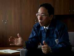 Fukushima Nuclear Plant Chief Says 'No Textbook' For Clean Up
