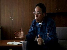 Fukushima Nuclear Plant Chief Says 'No Textbook' For Clean Up Fukushima Nuclear Plant Chief Says 'No Textbook' For Clean Up