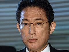 Japan's Top Diplomat Readying Visit To South Korea For 'Comfort Women' Talks