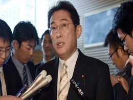 South Korea Digs In Heels Ahead Of 'Comfort Women' Talks South Korea Digs In Heels Ahead Of 'Comfort Women' Talks