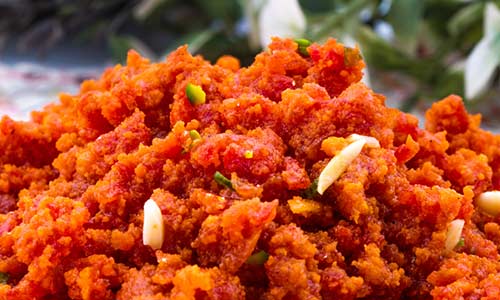 Republic Day 2022: 5 Mouth-Watering Halwa Recipes To Celebrate The Occasion