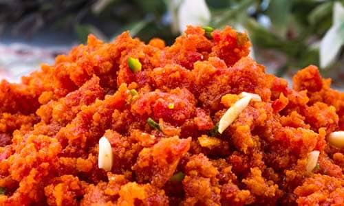 Republic Day 2022: 5 Mouth-Watering Halwa Recipes To Celebrate The Occasion