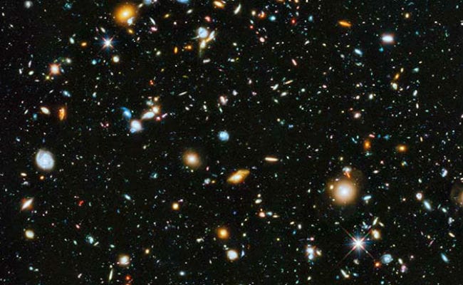 हमारे ‘मिल्की वे’ के पीछे छिपी हुई हैं सैकड़ों आकाशगंगा