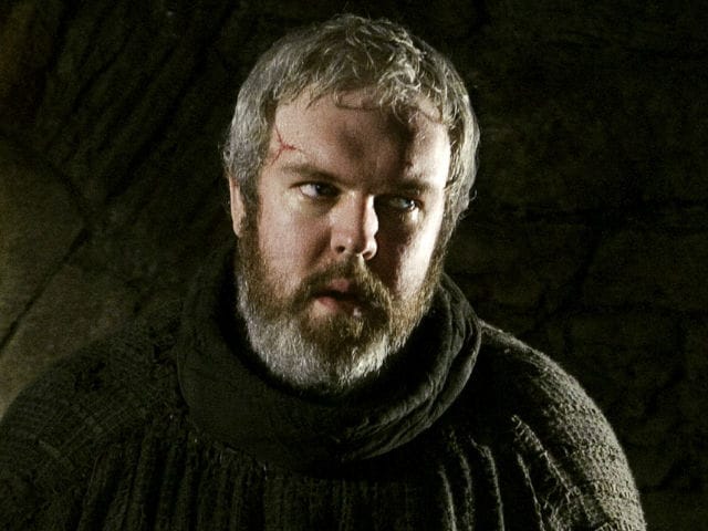 Indian Game Of Thrones? Hodor Says, 'Wait'