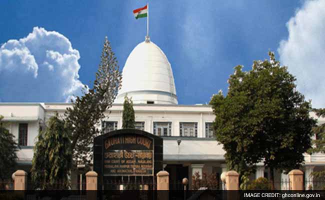 Gauhati High Court Orders Floor Test After Fractured Bodoland Poll Result