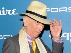 Gay Talese Honored at 21 Club for Classic Sinatra Profile