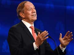 George Pataki Drops Out Of US Presidential Race: Reports