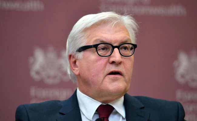 Germany Warns Of Legal Action Against EU Countries Refusing Refugees