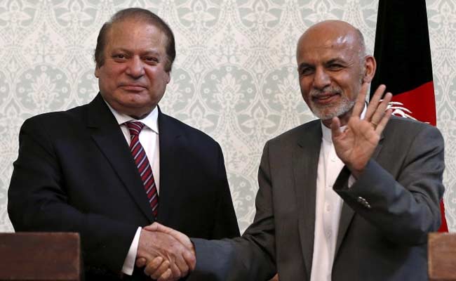 'Heart Of Asia' Conference Begins In Pakistan