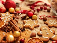 Christmas 2020: Make Gingerbread Cookies With This Easy Recipe And Thank Us Later 