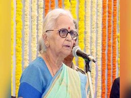 Don't Break Your Marriage Or Send Parents To Old Age Homes, Goa Governor Urges Students Don't Break Your Marriage Or Send Parents To Old Age Homes, Goa Governor Urges Students