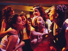 Censor Trouble for <i>Angry Indian Goddesses</i> Over Images of Kali Censor Trouble for <i>Angry Indian Goddesses</i> Over Images of Kali