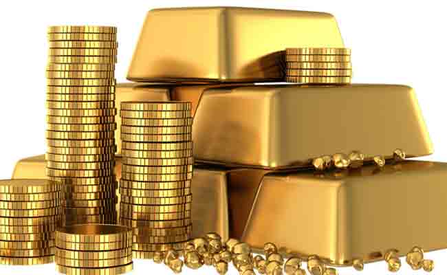 Gold Bars Worth Over Rs 58 Lakh Seized In Kerala's Kochi