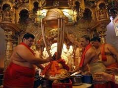 Tirupati Temple Yet to Decide on Moving Stash to PM Modi's Gold Scheme