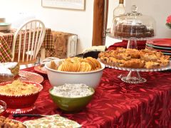 You Need More Than Good Food To Pull Off A Great Party You Need More Than Good Food To Pull Off A Great Party